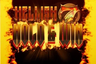 Hellish 7 Hold & Win